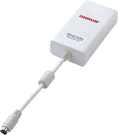 Ethernet Interface Kit – Ohaus STX and SPX