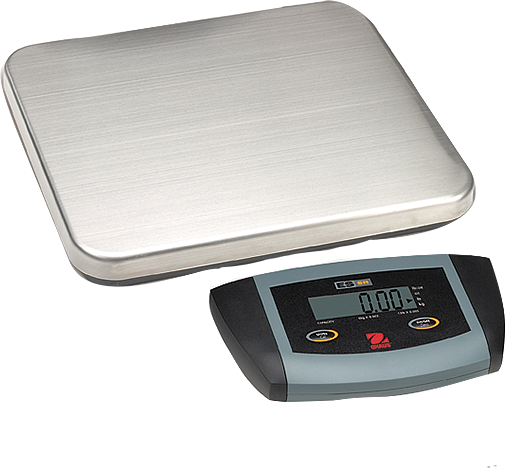 110lb/50kg Ohaus ES Bench Scale