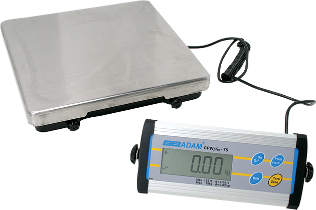 Adam CPWplus Portable Scales