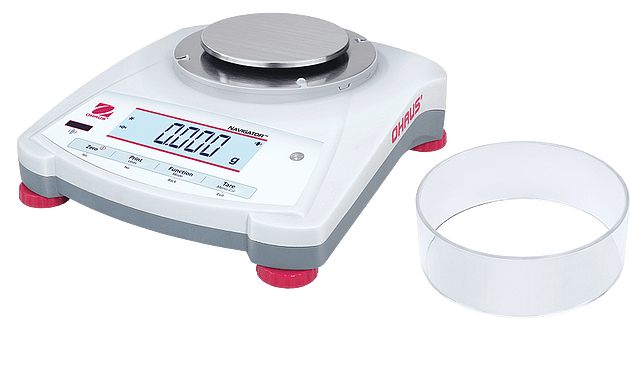 Ohaus Navigator NV Portable Balances, 200g - 700g