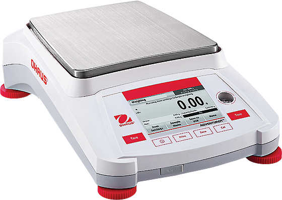 Ohaus Adventurer Precision Balances, 200g - 700g