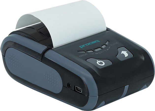 Schmidt Bluetooth Printer