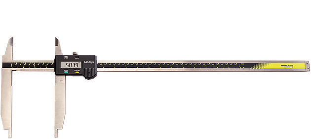 Digital Caliper