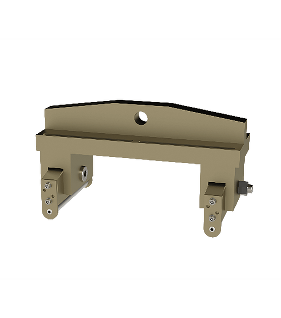 4-Point Bending Device