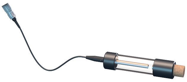 Profometer PM8500 Half-Cell Potential Rod Electrode