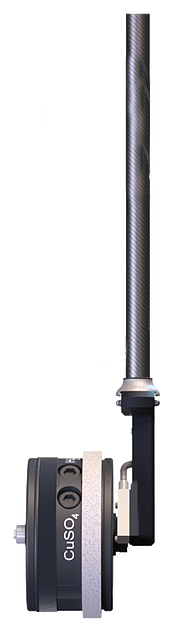 One Wheel Electrode Kit for Profometer Corrosion