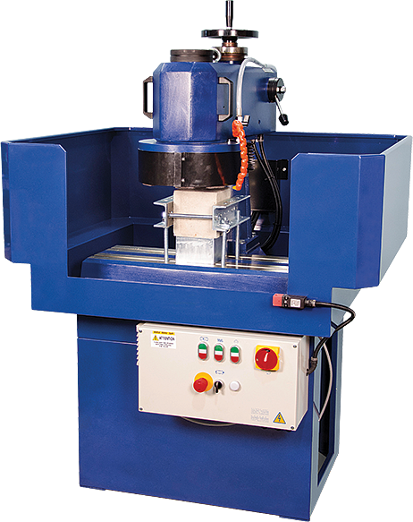 Specimen Grinding Machine