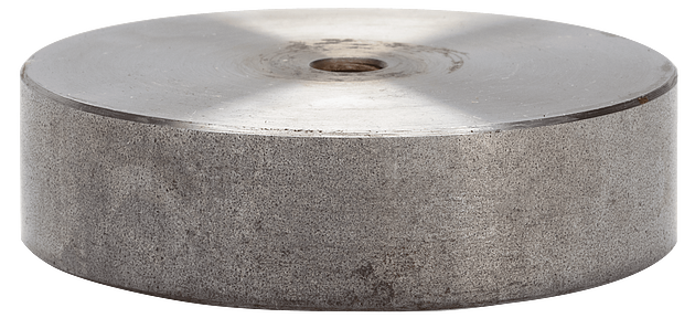 Steel Bond Discs for HC-2988A