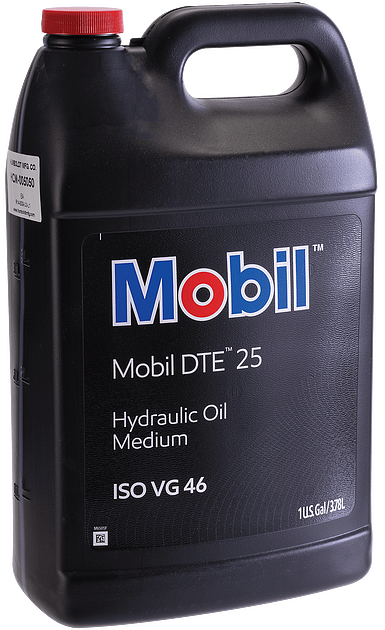 ISO VG 46 Hydraulic Oil, 1 Gallon