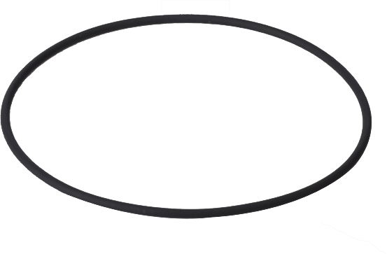 Lower O-ring (Fixed)