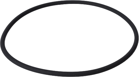 Lower O-ring (Floating & Permeability) for Consolidation Cells