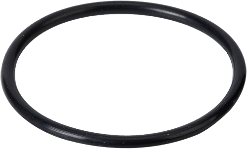 Upper O-ring (Permeability) for Consolidation Cells