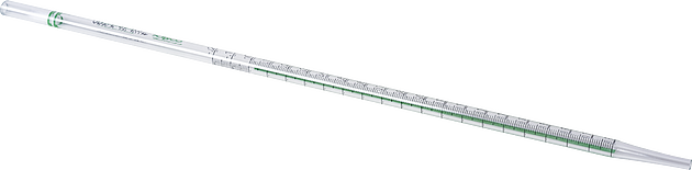 Consolidation Cell Part, Pipette— 2 x 0.01ml