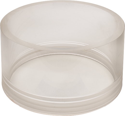 Acrylic Cylinder (Fixed and Floating) for Consolidation Cells