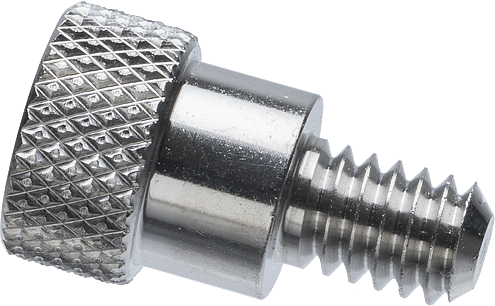 Lifting Knob for use with all Consolidation Cells