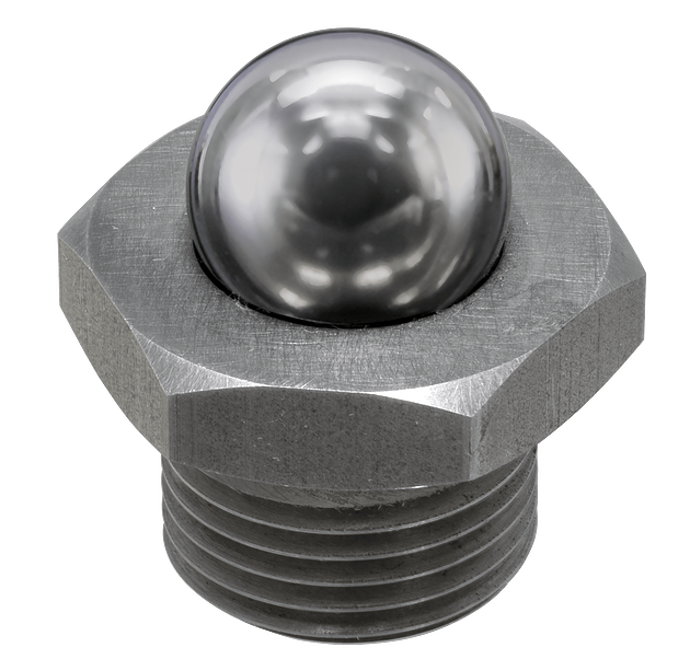 Ball Seat Adapter (3/4"-16)