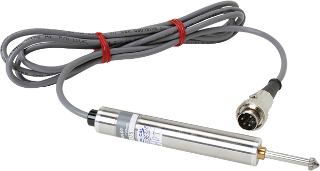 Linear Strain Conversion Transducers (LSCT)