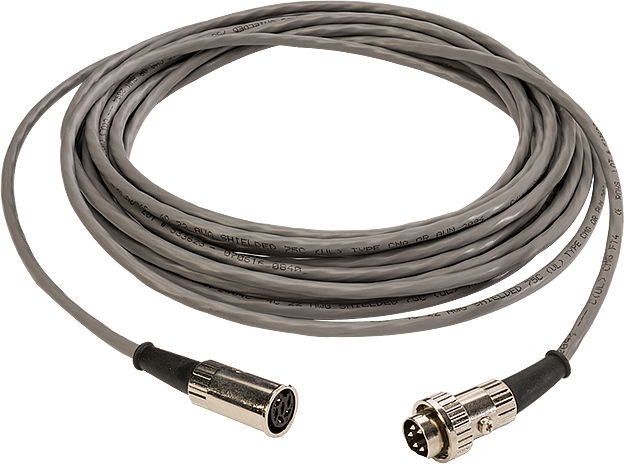 Transducer Data Cable Extension