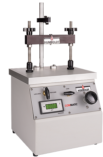 ConMatic Consolidation Machine