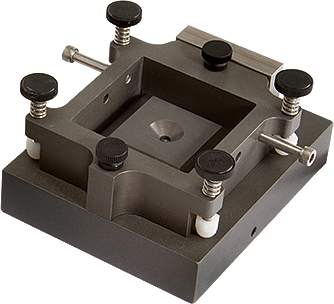 Square Shearbox Assemblies for HM-2560A.3F