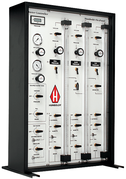 FlexPanels - 1-Cell Control Panel