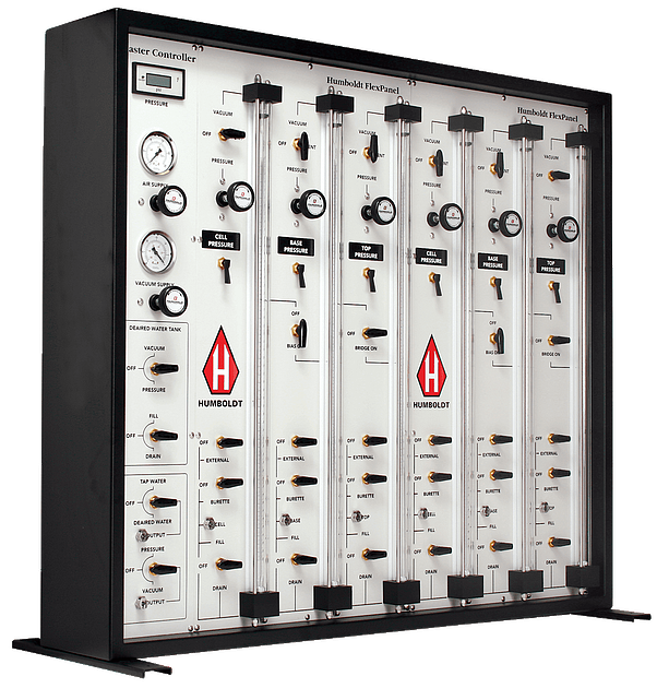 FlexPanels, 2-Cell Auxiliary Panel