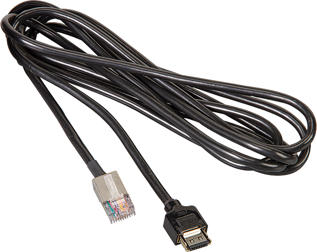 Elite Series UPGRADE FOR HM-4169C Data Cable to HM-4470C Cable
