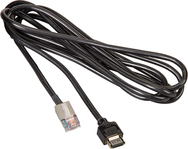 Data Cable for Digital Indicator