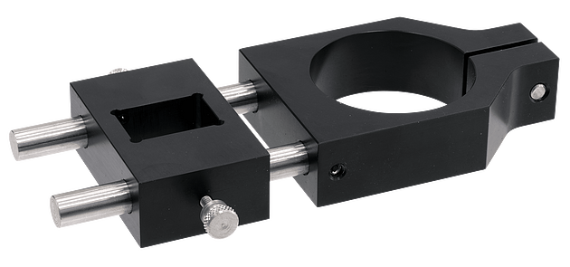 Transducer Mounting Brackets