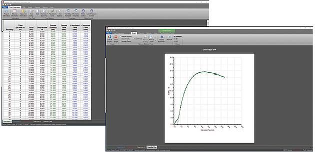 Marshall Module for Humboldt NEXT Software