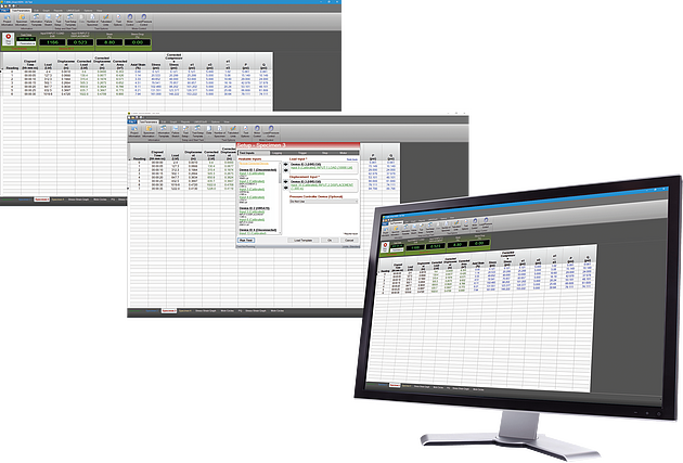 Permeability for Humboldt NEXT Software