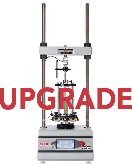 Load Frame UPGRADE for, Elite Series Master Loader