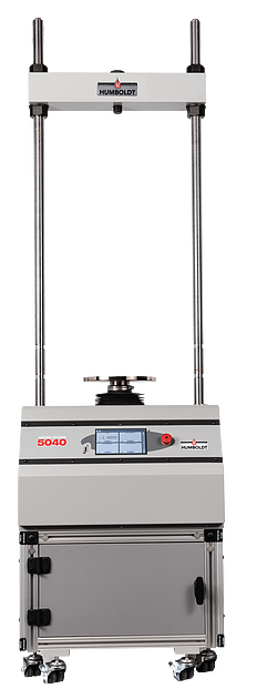 Load Frame, Grand Loader, Elite Series for Triaxial Testing, 22000 lbf (100kN)