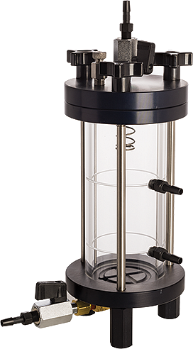 Constant Head Permeameter Cells