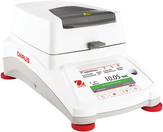 Moisture Analyzer – Pro Analytical, 120g