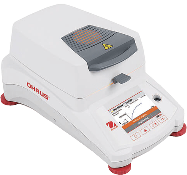 Moisture Analyzer, 120g, MB120