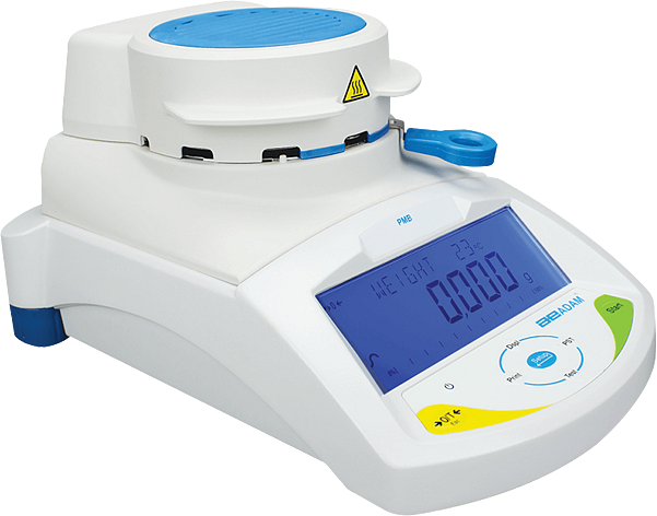 PMB Moisture Analyzer, 160g