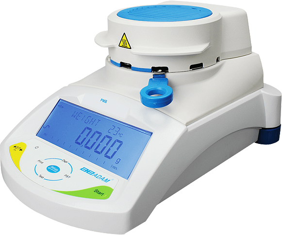 PMB Moisture Analyzer, 200g