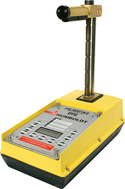 HS-5001EZ Nuclear Density Gauge