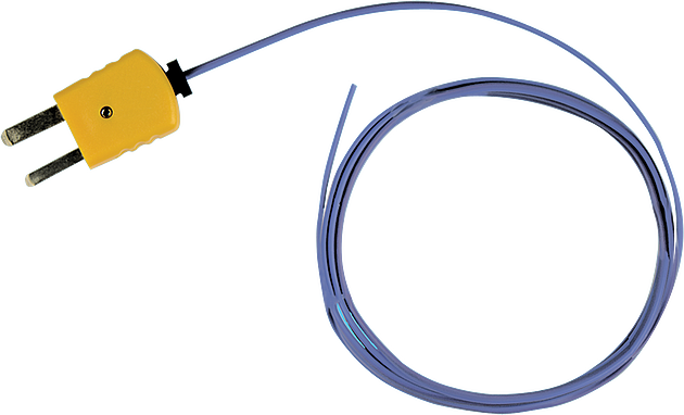 Thermocouple, Bead Probe, Fast Response