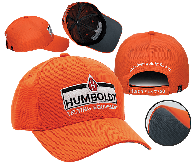 Humboldt Hat