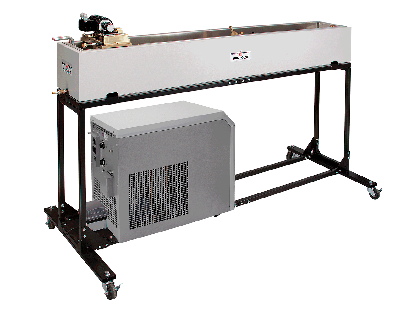 Ductility Machine Stand