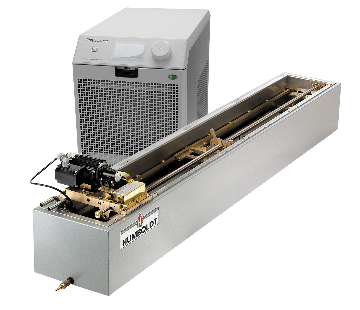 Ductility Testing Machine, Temperature-Controlled
