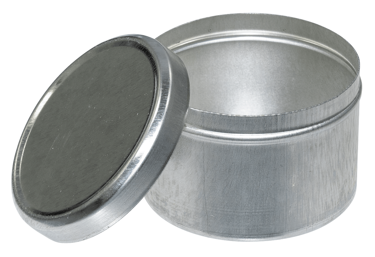 Measuring Can, 3 oz.