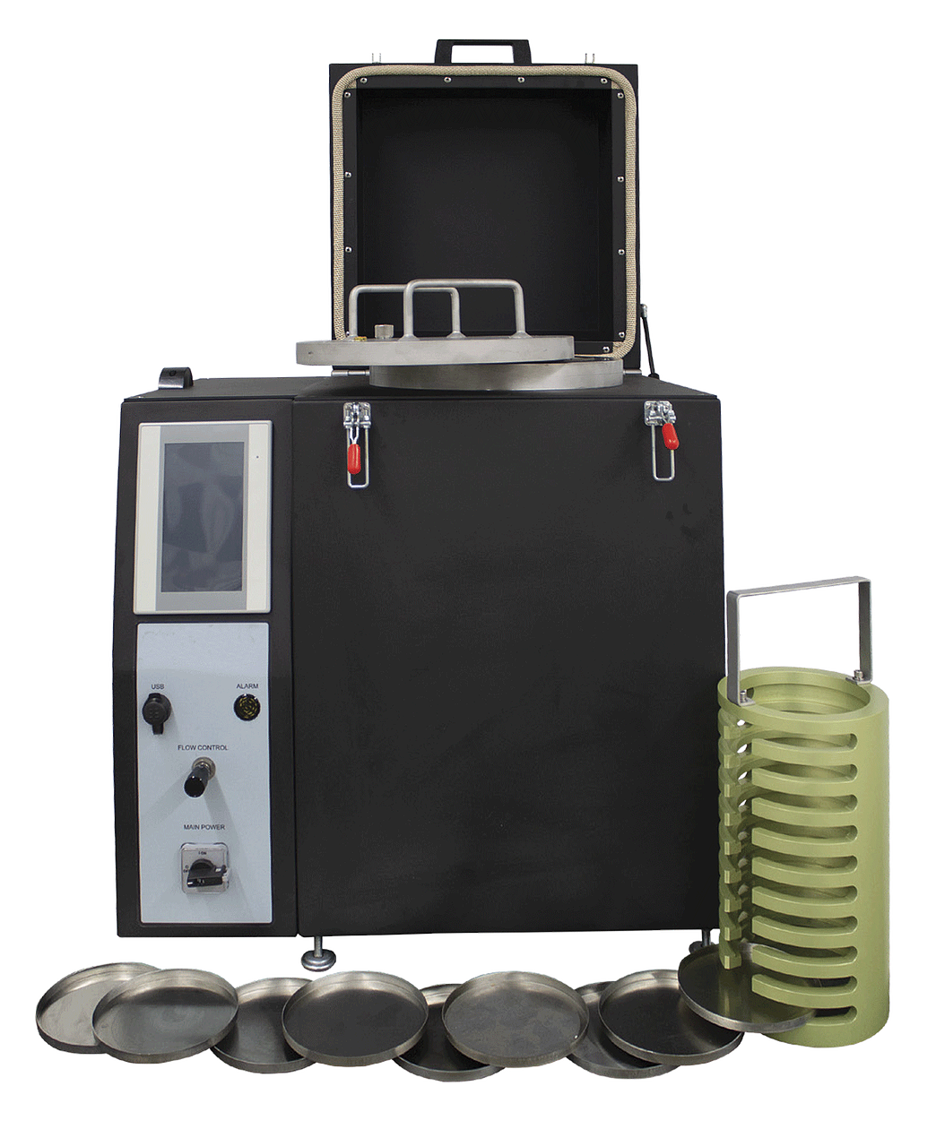 Pressure Aging Vessel (PAV4), 230V 50/60Hz