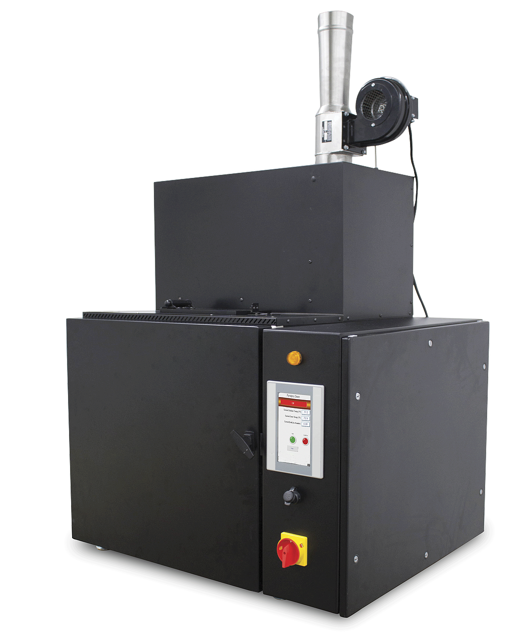 Pyrolytic Ovens