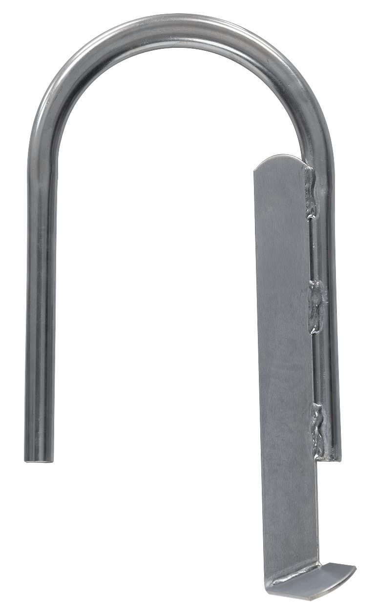 Mixing Paddle for 5 gal. H-1690 Mixer