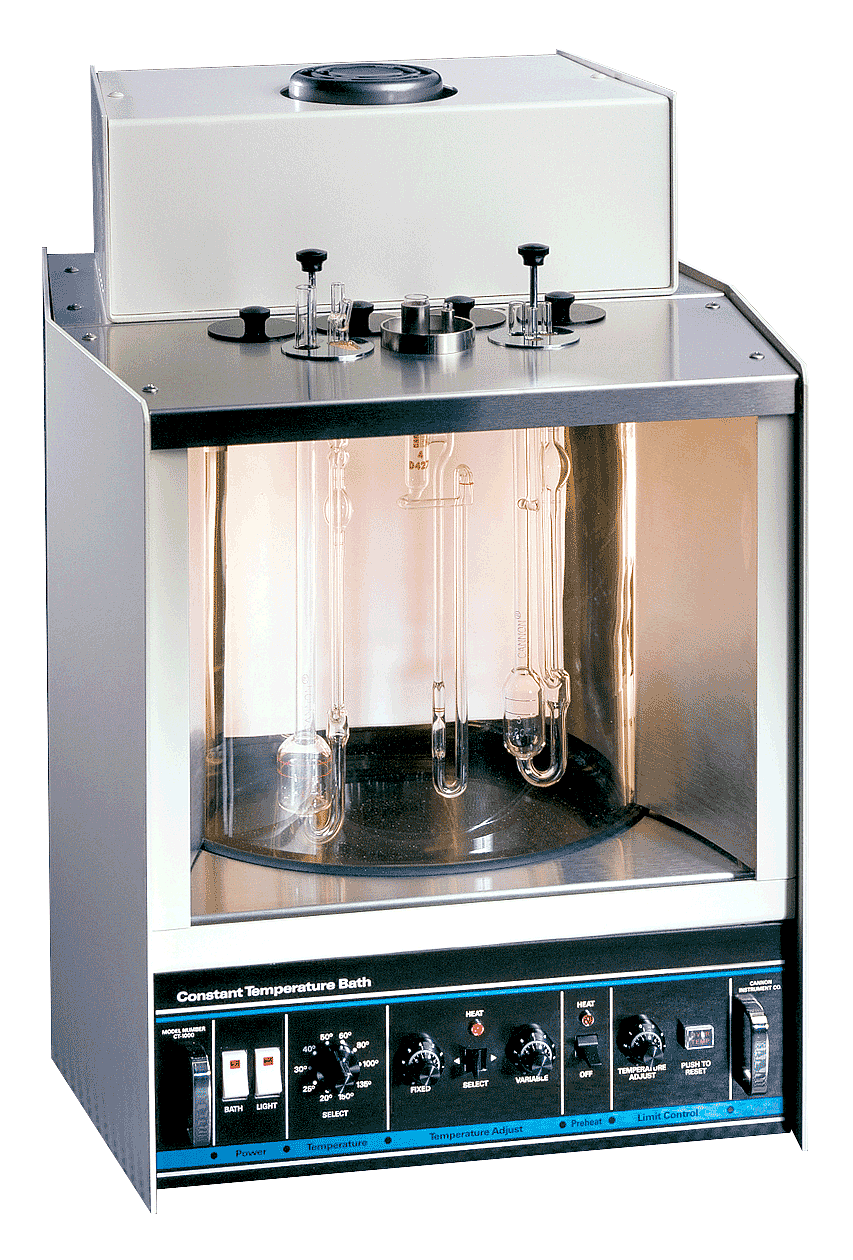 Constant Temperature Bath, 150°C