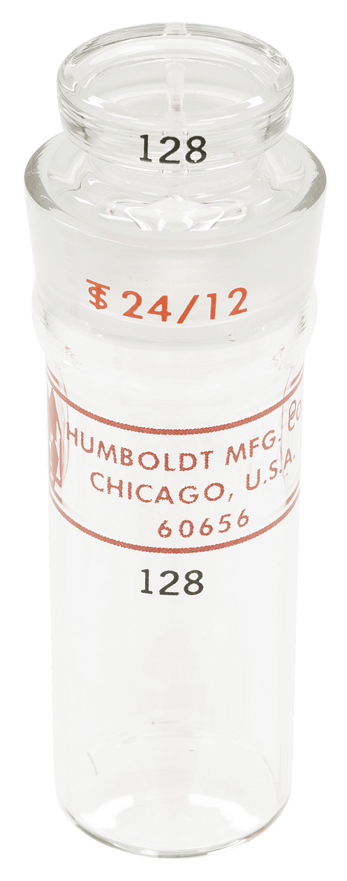 Hubbard 24ml Specific Gravity Bottle