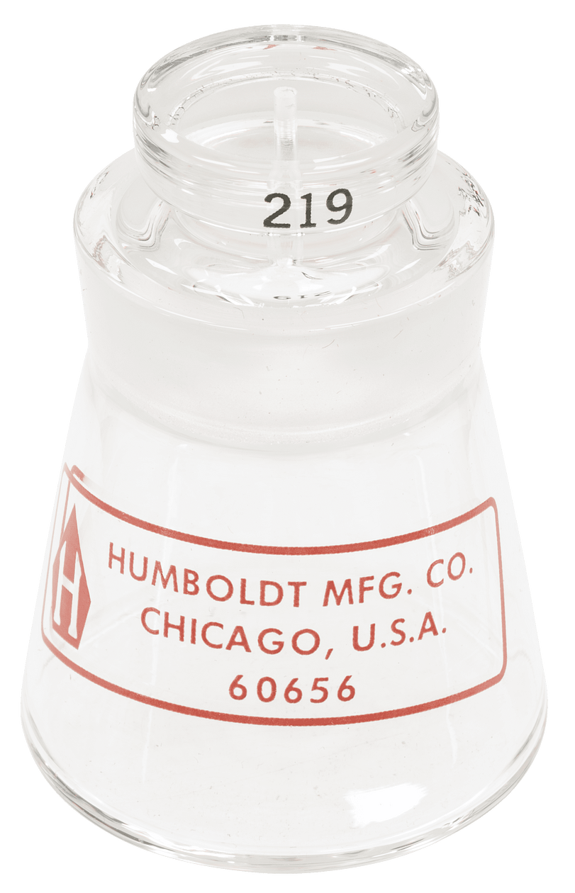 Hubbard-Carmick Specific Gravity Bottle